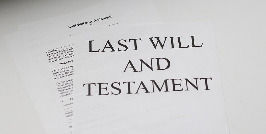 Estate Planning and Probate Lawyers